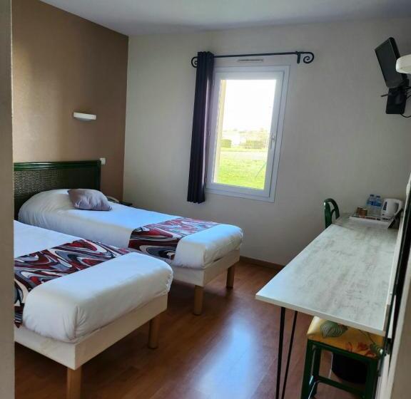 בית מלון כפרי Relais De La Grange