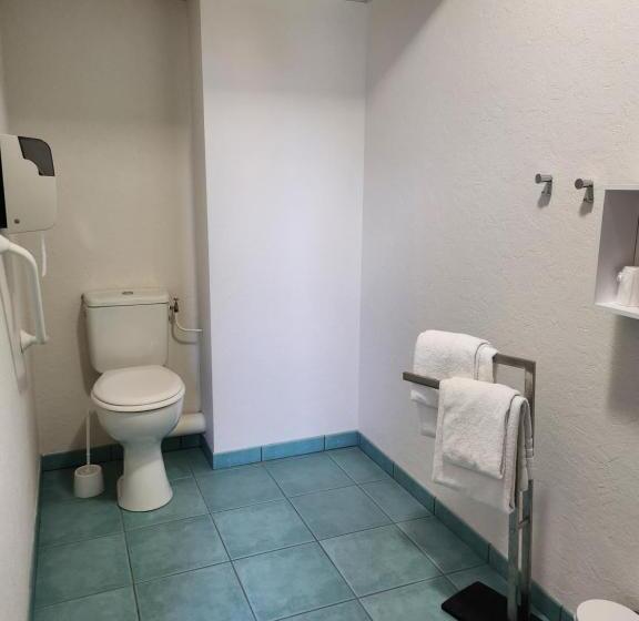 בית מלון כפרי Relais De La Grange