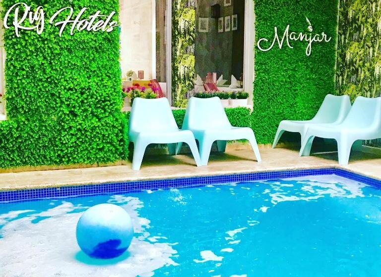 Fotos del hotel Rig Puerto Malecón:  22 Fotos del hotel Rig Puerto Malecón:  22