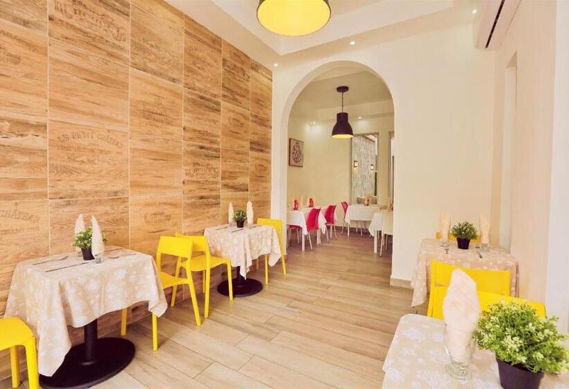 Fotos del hotel Rig Puerto Malecón:  2 Fotos del hotel Rig Puerto Malecón:  2