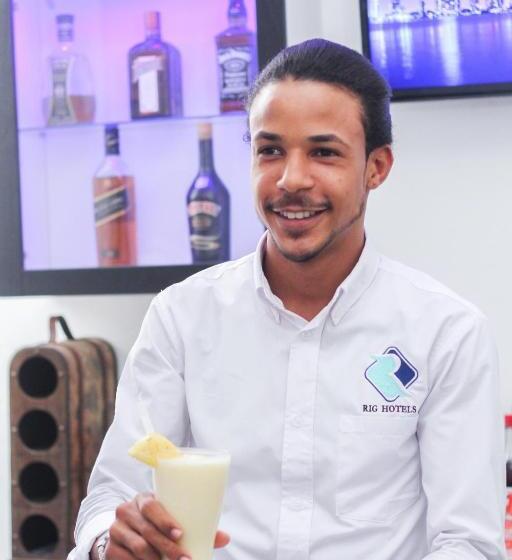 Fotos del hotel Rig Puerto Malecón:  12 Fotos del hotel Rig Puerto Malecón:  12