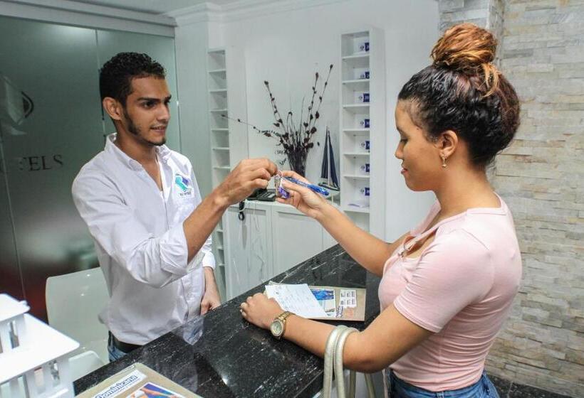 Fotos del hotel Rig Puerto Malecón:  11 Fotos del hotel Rig Puerto Malecón:  11