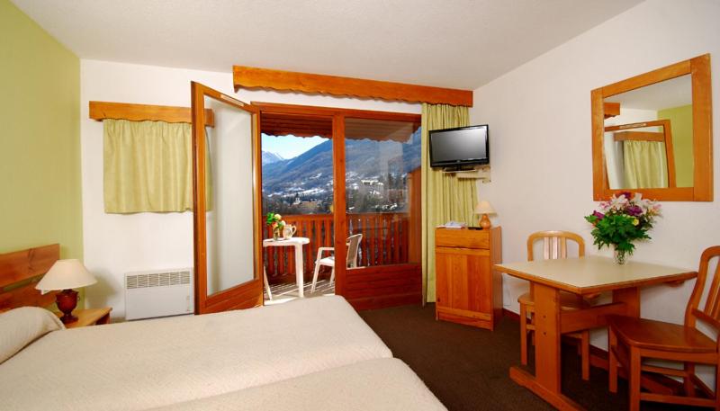 فندق Résidence La Rochetaillée