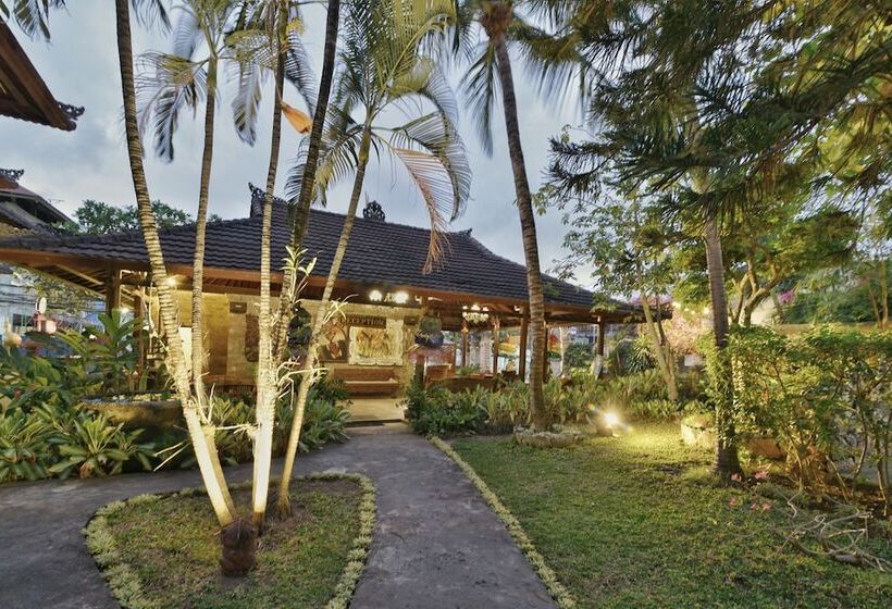 Fotos del hotel Sari Bunga:  13