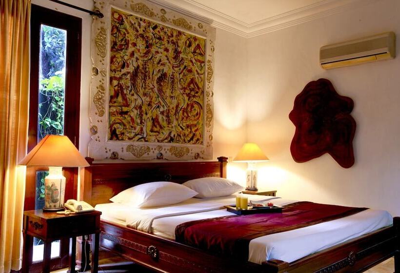 Fotos del hotel Sari Bunga:  19