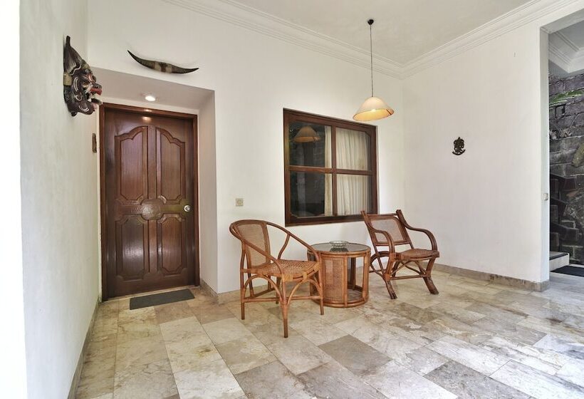 Fotos del hotel Sari Bunga:  16