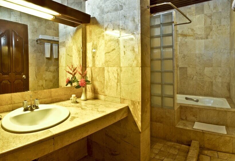 Fotos del hotel Sari Bunga:  4