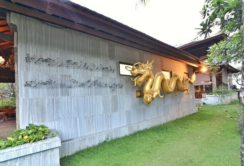 Fotos del hotel Sari Bunga:  11