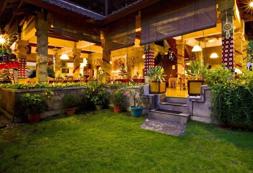 Fotos del hotel Sari Bunga:  10