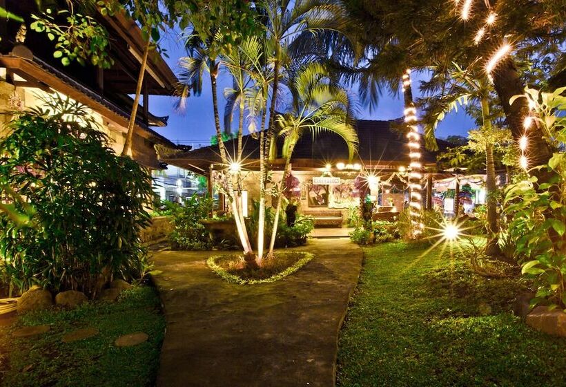 Fotos del hotel Sari Bunga:  5