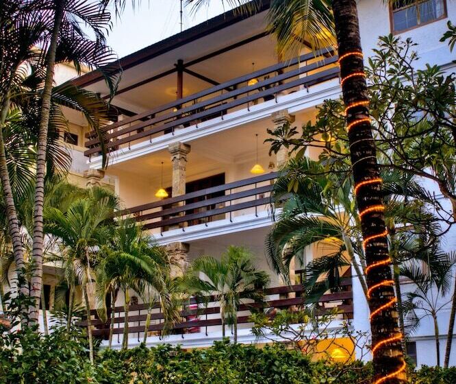 Fotos del hotel Sari Bunga:  9