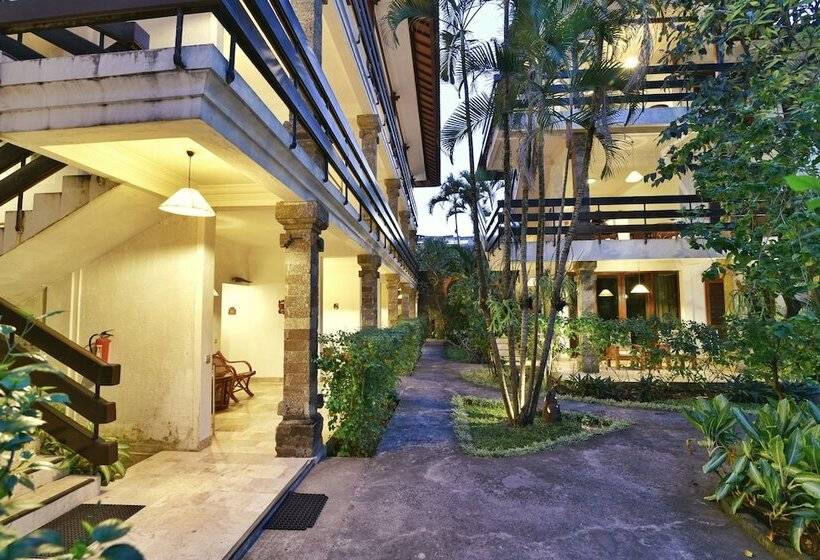 Fotos del hotel Sari Bunga:  8