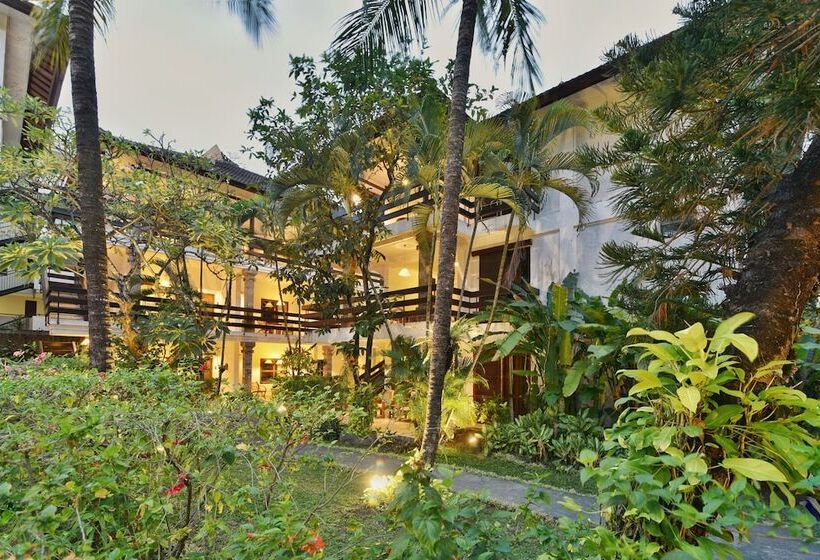 Fotos del hotel Sari Bunga:  7