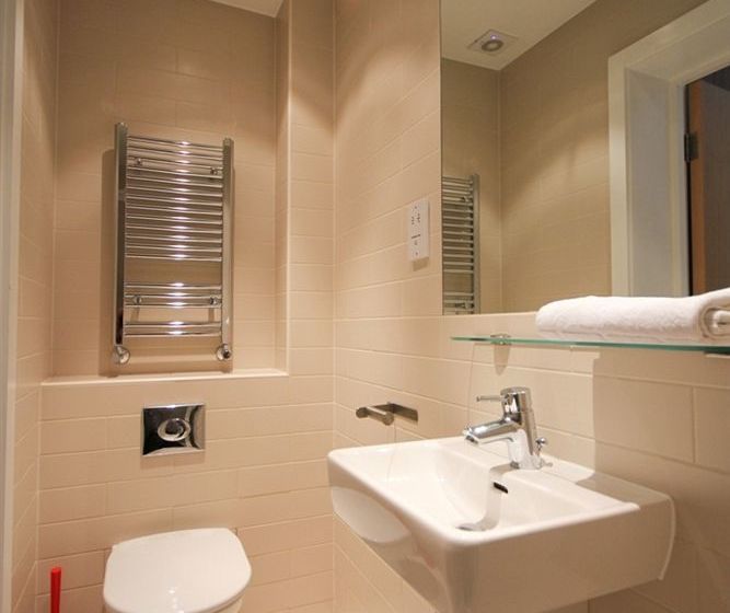 Fotos del hotel St James House - Concept Serviced Apartments:  14