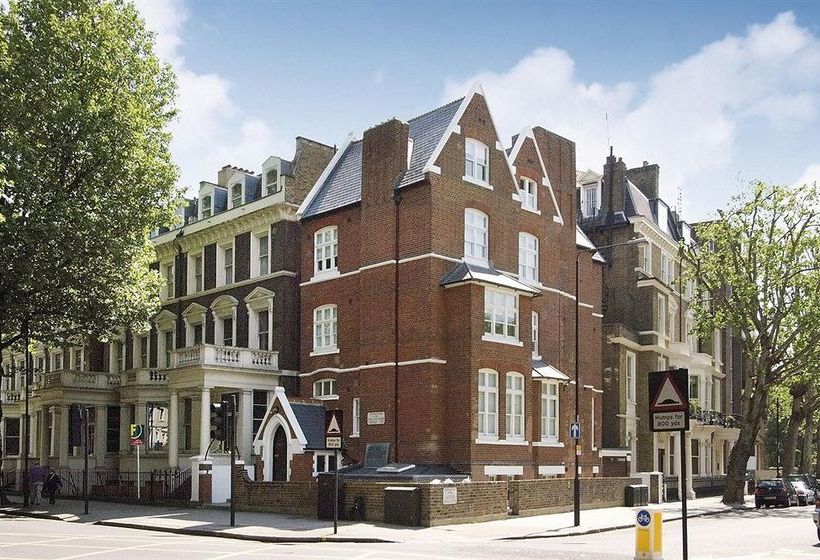 Fotos del hotel St James House - Concept Serviced Apartments:  13