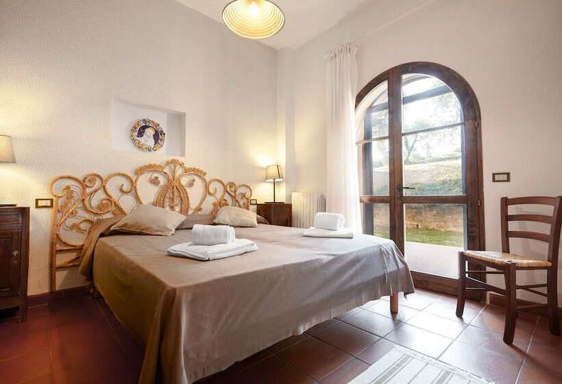 هتل Tenuta San Vito In Fior Di Selva