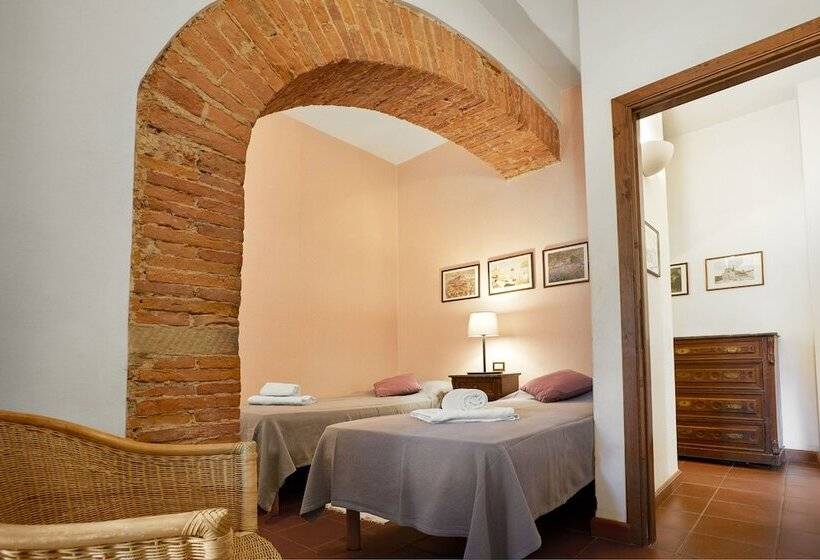 هتل Tenuta San Vito In Fior Di Selva