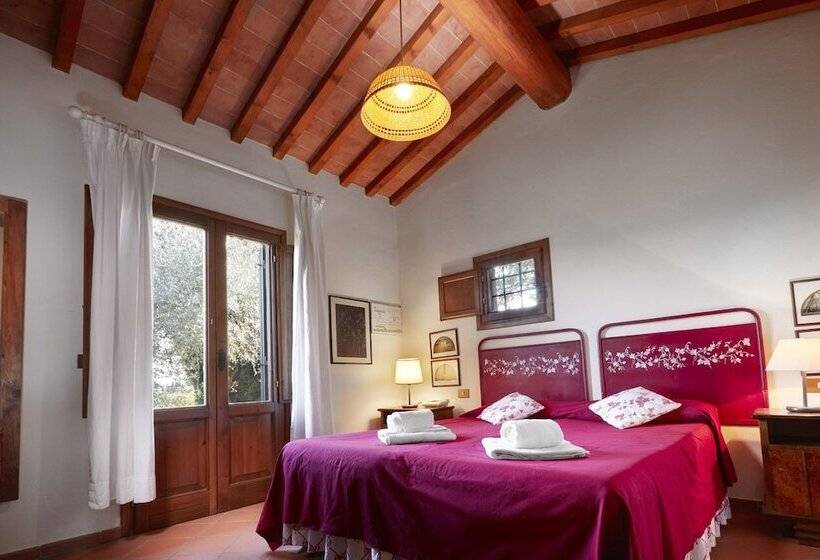 هتل Tenuta San Vito In Fior Di Selva