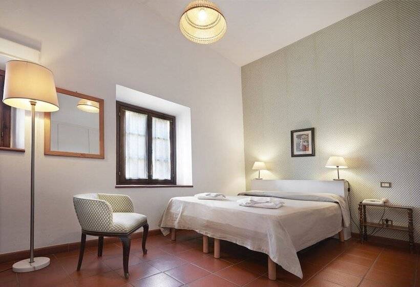 هتل Tenuta San Vito In Fior Di Selva