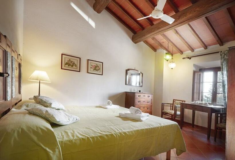 هتل Tenuta San Vito In Fior Di Selva