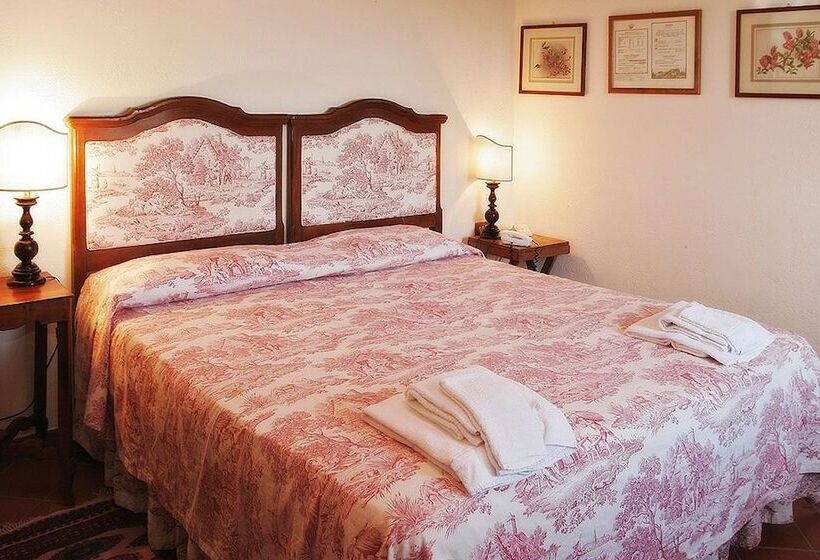 هتل Tenuta San Vito In Fior Di Selva