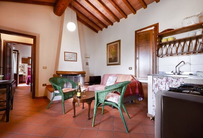 هتل Tenuta San Vito In Fior Di Selva