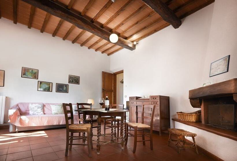 هتل Tenuta San Vito In Fior Di Selva