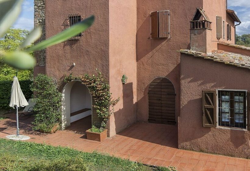 هتل Tenuta San Vito In Fior Di Selva