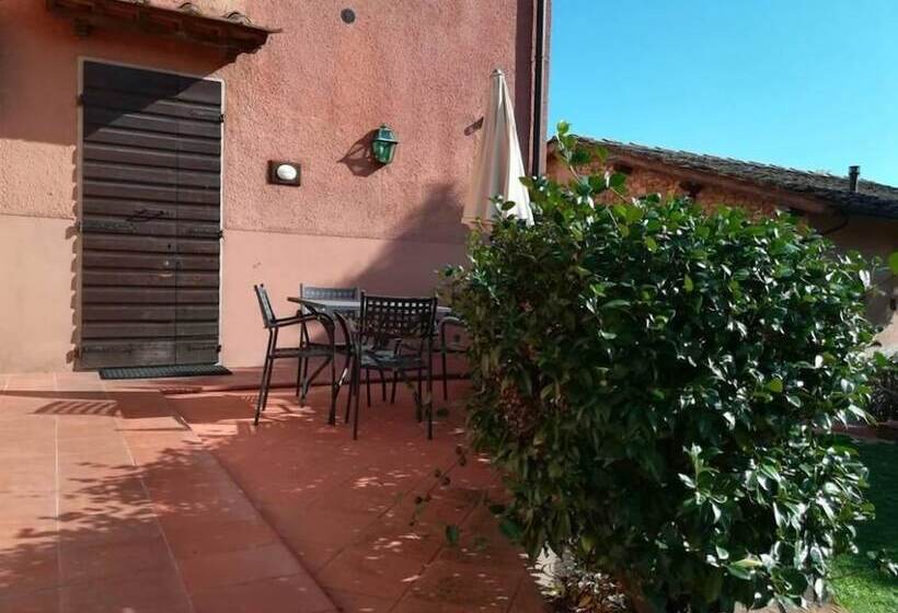 هتل Tenuta San Vito In Fior Di Selva