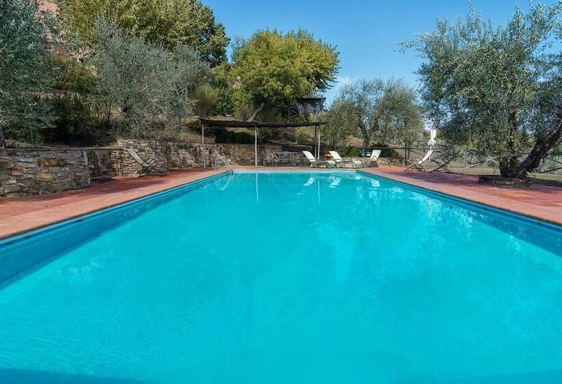 هتل Tenuta San Vito In Fior Di Selva