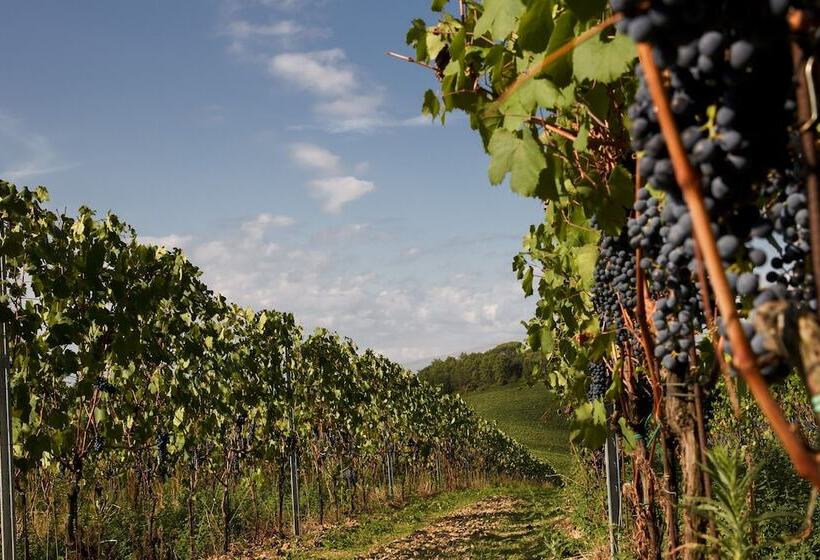 هتل Tenuta San Vito In Fior Di Selva