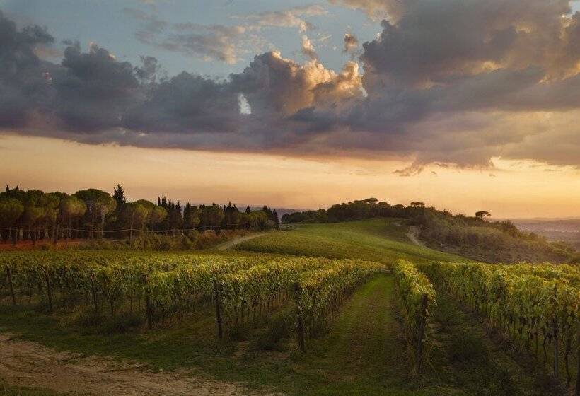 هتل Tenuta San Vito In Fior Di Selva