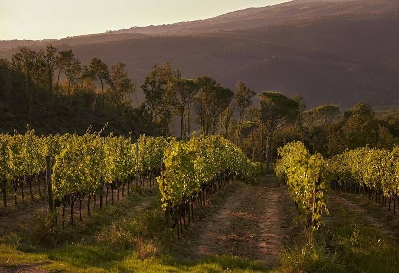 هتل Tenuta San Vito In Fior Di Selva