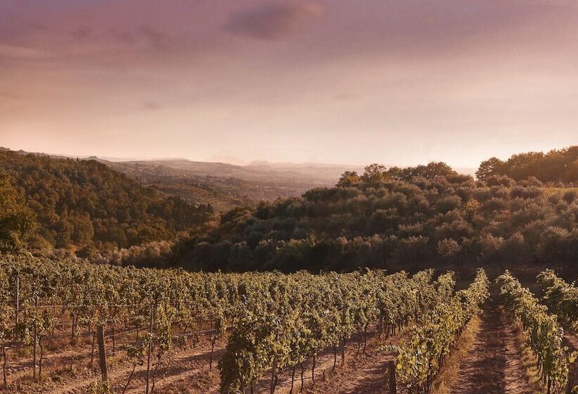 هتل Tenuta San Vito In Fior Di Selva