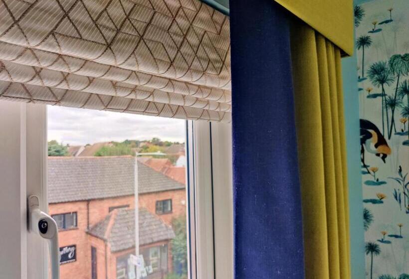 Fotos del hotel The Bingham Townhouse:  2