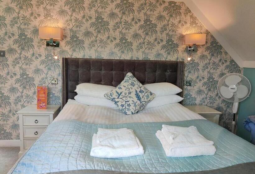 Fotos del hotel The Bingham Townhouse:  8