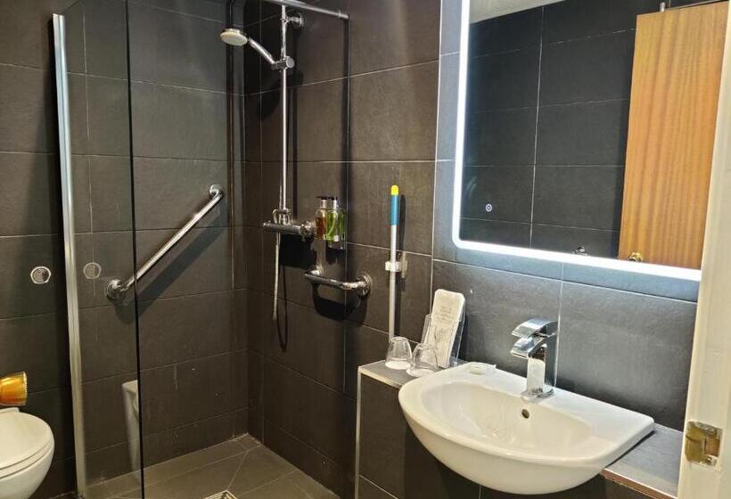 Fotos del hotel The Bingham Townhouse:  13