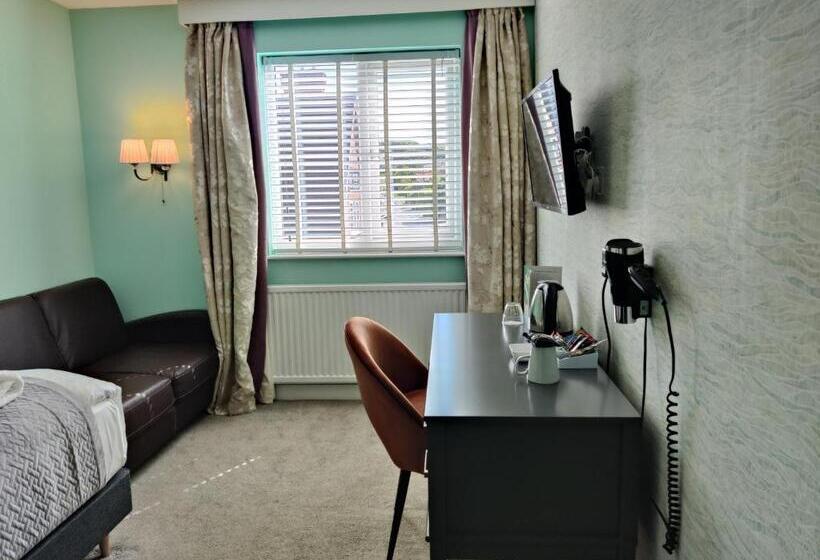 Fotos del hotel The Bingham Townhouse:  14