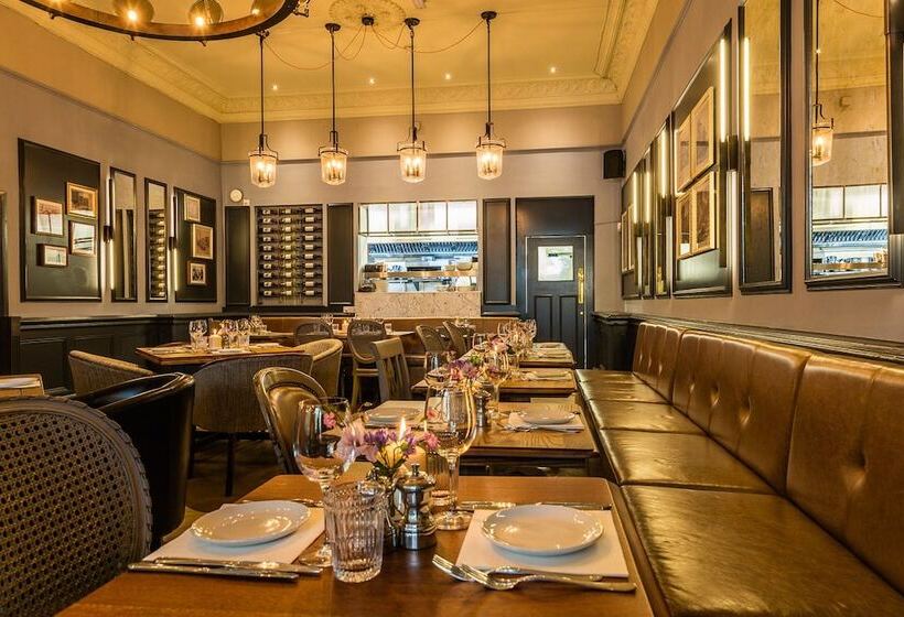 Fotos del hotel The Brook Green:  16