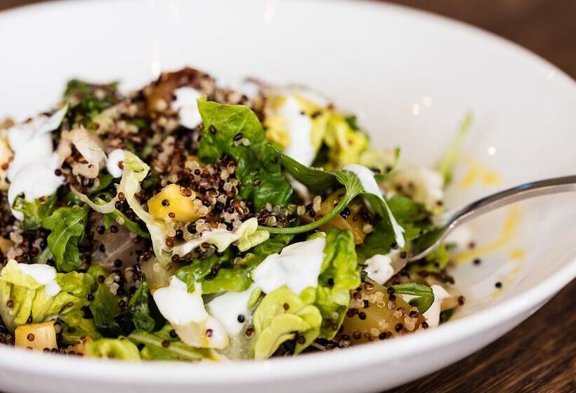 Fotos del hotel The Brook Green:  28