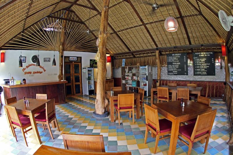 Fotos del hotel The Calmtree Bungalows:  15
