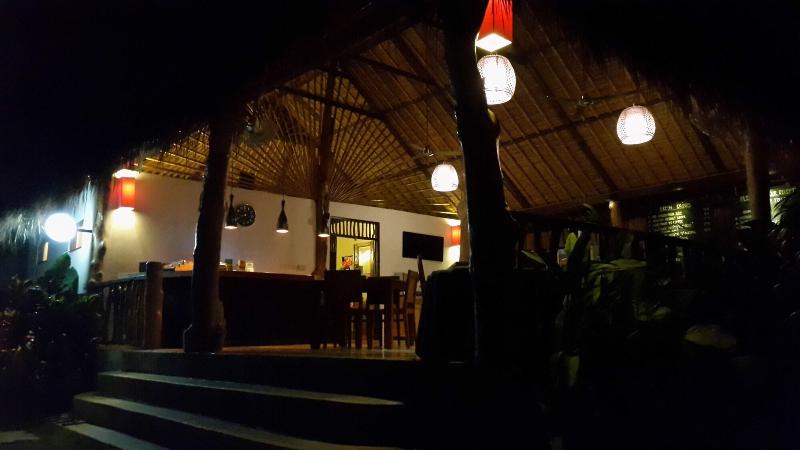 Fotos del hotel The Calmtree Bungalows:  16
