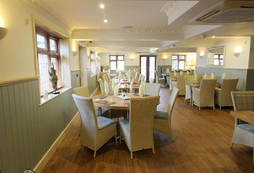 فندق The Elm Tree Inn