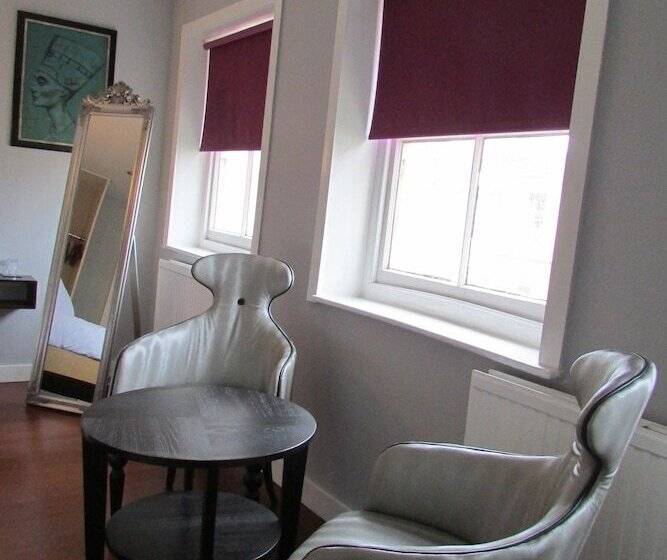 Fotos del hotel The Oriental  Guest House:  16