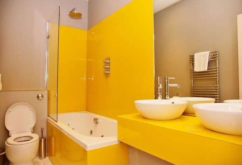 Fotos del hotel The Oriental  Guest House:  5