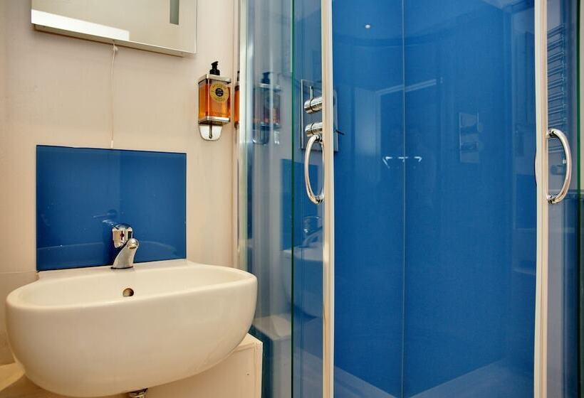 Fotos del hotel The Oriental  Guest House:  8