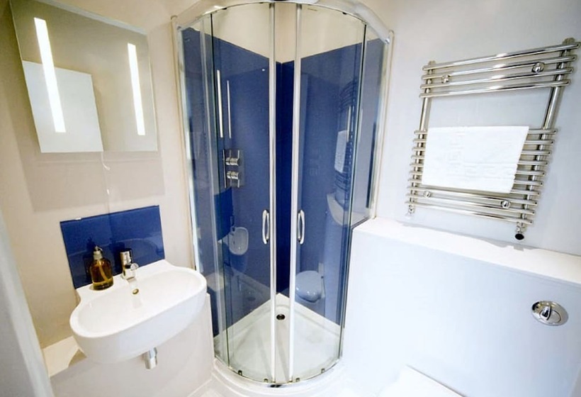 Fotos del hotel The Oriental  Guest House:  4