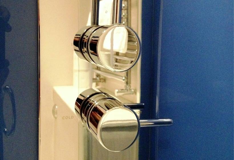 Fotos del hotel The Oriental  Guest House:  18