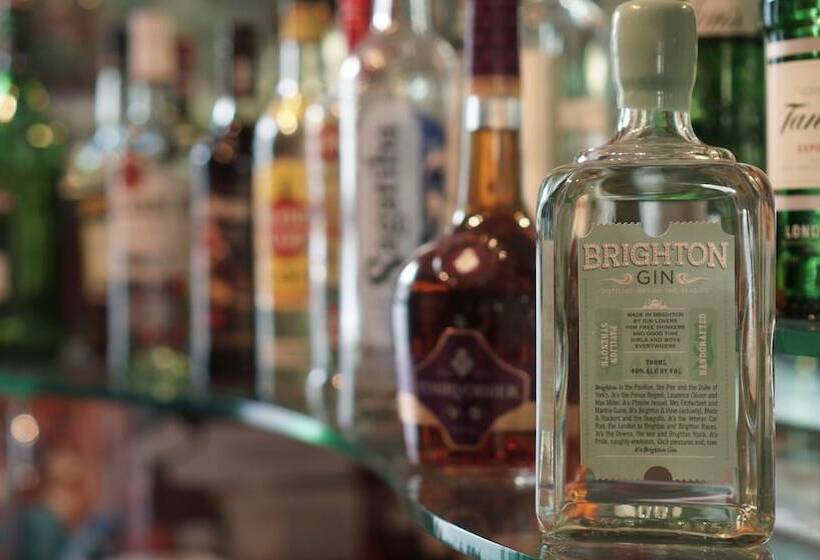 Fotos del hotel The Oriental  Guest House:  10