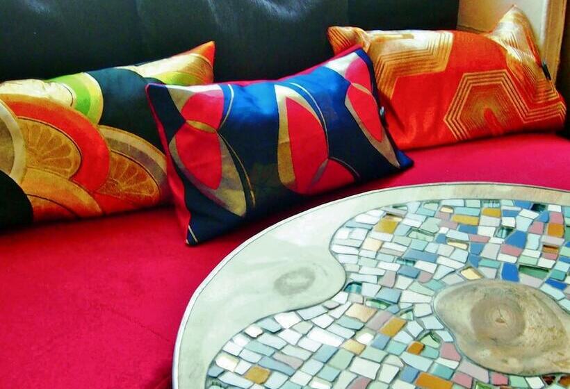 Fotos del hotel The Oriental  Guest House:  12